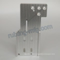High Quality Aluminum CNC Milling CNC Machining for Aluminum Plate